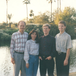 mammen's, 1992